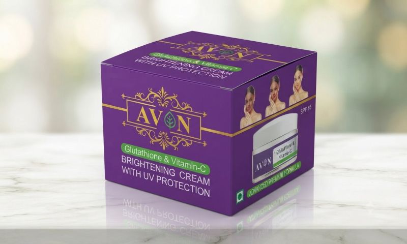 Avon Brightening Pre...