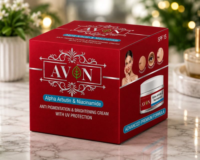 Avon Anti Pigmentati...