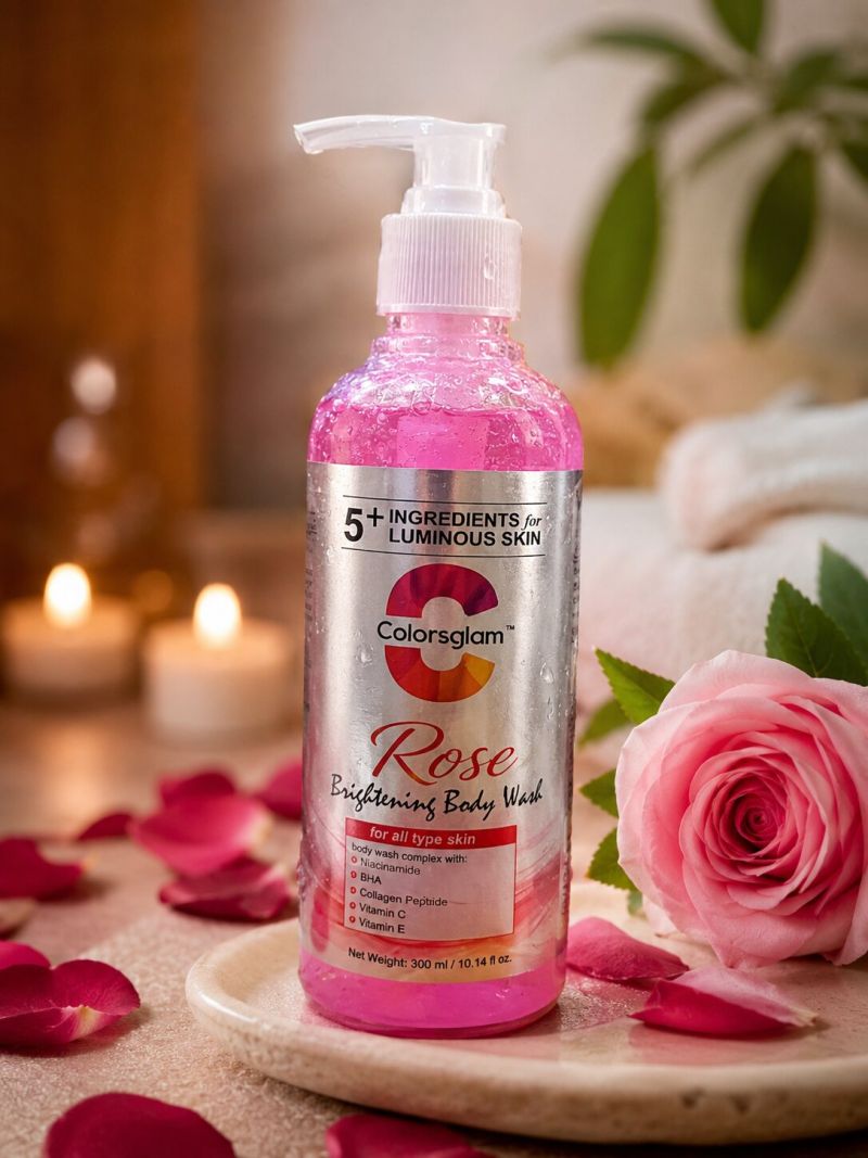 Coloursglam Rose Bri...